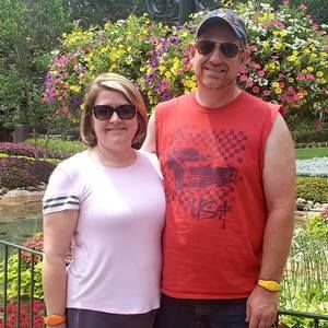 Meet your Posher, Wanda